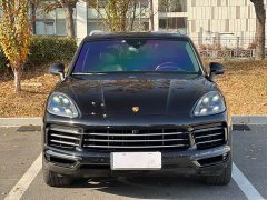 Porsche Cayenne 3.0T Platinum Edition - фото 2
