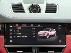 Porsche Cayenne 3.0T Platinum Edition - фото 20
