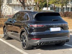 Porsche Cayenne 3.0T Platinum Edition - фото 4