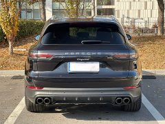 Porsche Cayenne 3.0T Platinum Edition - фото 5