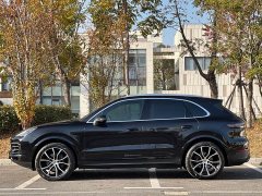 Porsche Cayenne 3.0T Platinum Edition - фото 7