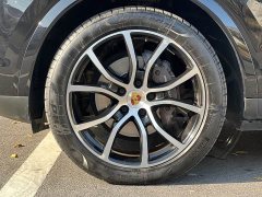 Porsche Cayenne 3.0T Platinum Edition - фото 8