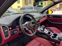 Porsche Cayenne 3.0T Platinum Edition - фото 9