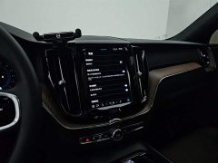 Volvo XC60 B5 four-wheel drive Zhiyuan luxury version - фото 10