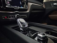 Volvo XC60 B5 four-wheel drive Zhiyuan luxury version - фото 11