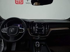 Volvo XC60 B5 four-wheel drive Zhiyuan luxury version - фото 13