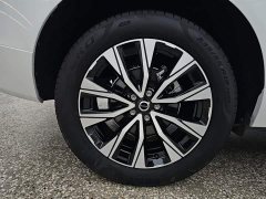Volvo XC60 B5 four-wheel drive Zhiyuan luxury version - фото 14