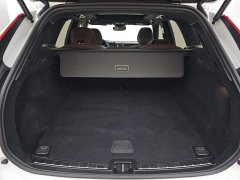 Volvo XC60 B5 four-wheel drive Zhiyuan luxury version - фото 15