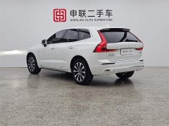 Volvo XC60 B5 four-wheel drive Zhiyuan luxury version - фото 3