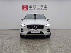 Volvo XC60 B5 four-wheel drive Zhiyuan luxury version - фото 5