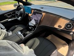 Mercedes-Benz EQE 500 4MATIC Pioneer Edition - фото 12