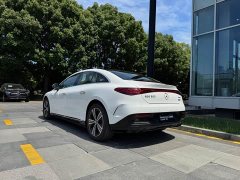 Mercedes-Benz EQE 500 4MATIC Pioneer Edition - фото 14