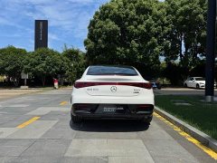 Mercedes-Benz EQE 500 4MATIC Pioneer Edition - фото 15