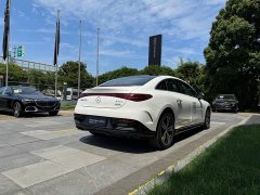Mercedes-Benz EQE 500 4MATIC Pioneer Edition - фото 16