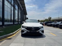 Mercedes-Benz EQE 500 4MATIC Pioneer Edition - фото 18