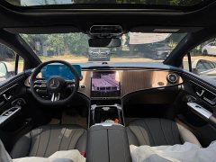 Mercedes-Benz EQE 500 4MATIC Pioneer Edition - фото 8