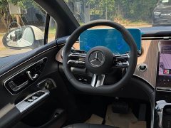 Mercedes-Benz EQE 500 4MATIC Pioneer Edition - фото 9