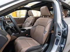 Lexus ES 300h Executive Edition - фото 11