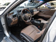 Lexus ES 300h Executive Edition - фото 9