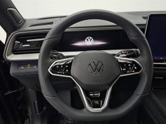 Volkswagen Touron Pro 450TSI four-wheel drive peak version - фото 3