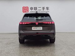 Volkswagen Touron Pro 450TSI four-wheel drive peak version - фото 8