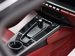 Porsche 911 2023 Carrera 3.0T - фото 16