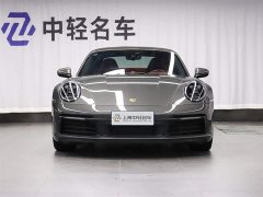 Porsche 911 2023 Carrera 3.0T - фото 2