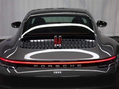 Porsche 911 2023 Carrera 3.0T - фото 4