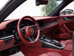 Porsche 911 2023 Carrera 3.0T - фото 8