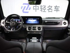 Mercedes-Benz G-Class AMG 2025 AMG G 63 - фото 10