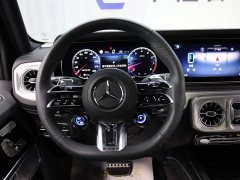 Mercedes-Benz G-Class AMG 2025 AMG G 63 - фото 11