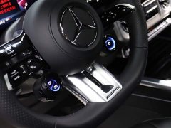 Mercedes-Benz G-Class AMG 2025 AMG G 63 - фото 12