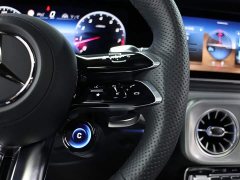 Mercedes-Benz G-Class AMG 2025 AMG G 63 - фото 14