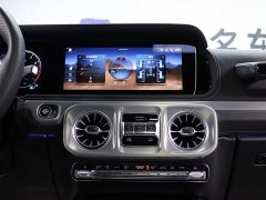 Mercedes-Benz G-Class AMG 2025 AMG G 63 - фото 15