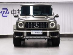 Mercedes-Benz G-Class AMG 2025 AMG G 63 - фото 2
