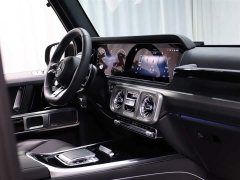 Mercedes-Benz G-Class AMG 2025 AMG G 63 - фото 20