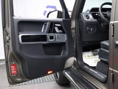 Mercedes-Benz G-Class AMG 2025 AMG G 63 - фото 5