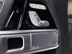 Mercedes-Benz G-Class AMG 2025 AMG G 63 - фото 6