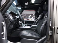 Mercedes-Benz G-Class AMG 2025 AMG G 63 - фото 7