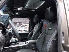 Mercedes-Benz G-Class AMG 2025 AMG G 63 - фото 9