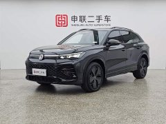 Volkswagen Tiguan L PRO 380TSI four-wheel drive R-Line Zhizun Edition - фото 1