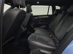 Volkswagen Tiguan L PRO 380TSI four-wheel drive R-Line Zhizun Edition - фото 13