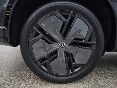 Volkswagen Tiguan L PRO 380TSI four-wheel drive R-Line Zhizun Edition - фото 16
