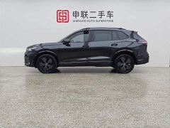 Volkswagen Tiguan L PRO 380TSI four-wheel drive R-Line Zhizun Edition - фото 4