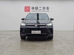 Volkswagen Tiguan L PRO 380TSI four-wheel drive R-Line Zhizun Edition - фото 5