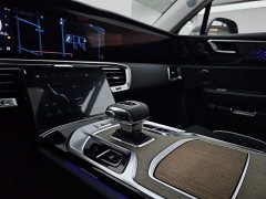 Hongqi E-HS9 690km flagship version six seats - фото 12