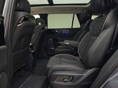 Hongqi E-HS9 690km flagship version six seats - фото 13