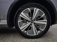 Hongqi E-HS9 690km flagship version six seats - фото 17