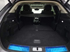Hongqi E-HS9 690km flagship version six seats - фото 18