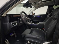Hongqi E-HS9 690km flagship version six seats - фото 6
